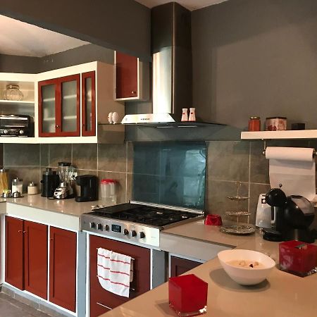 Habitacion Potter Cancún Zewnętrze zdjęcie