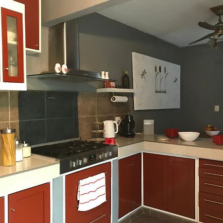 Habitacion Potter Cancún Zewnętrze zdjęcie