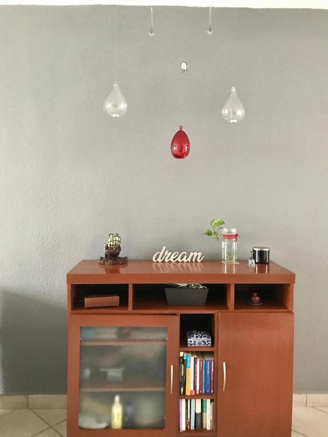 Habitacion Potter Cancún Zewnętrze zdjęcie