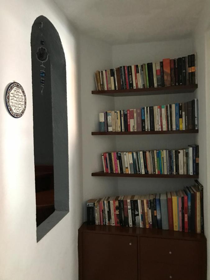 Habitacion Potter Cancún Zewnętrze zdjęcie