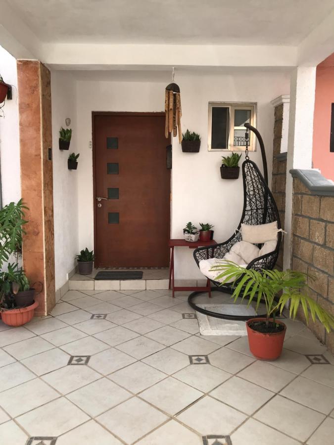 Habitacion Potter Cancún Zewnętrze zdjęcie
