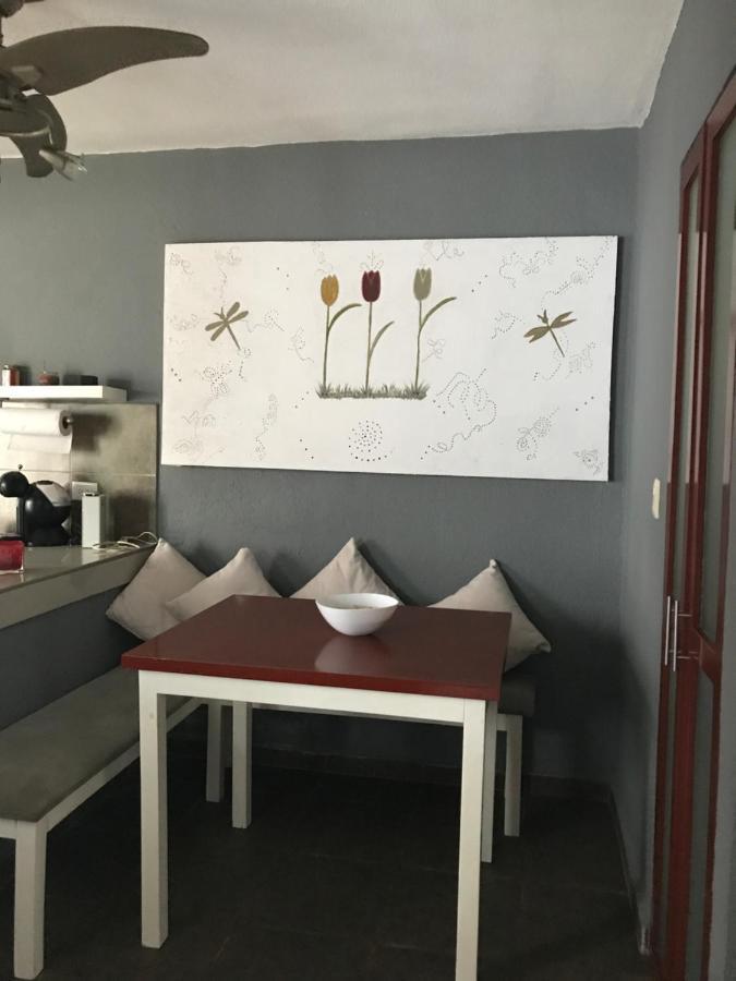 Habitacion Potter Cancún Zewnętrze zdjęcie