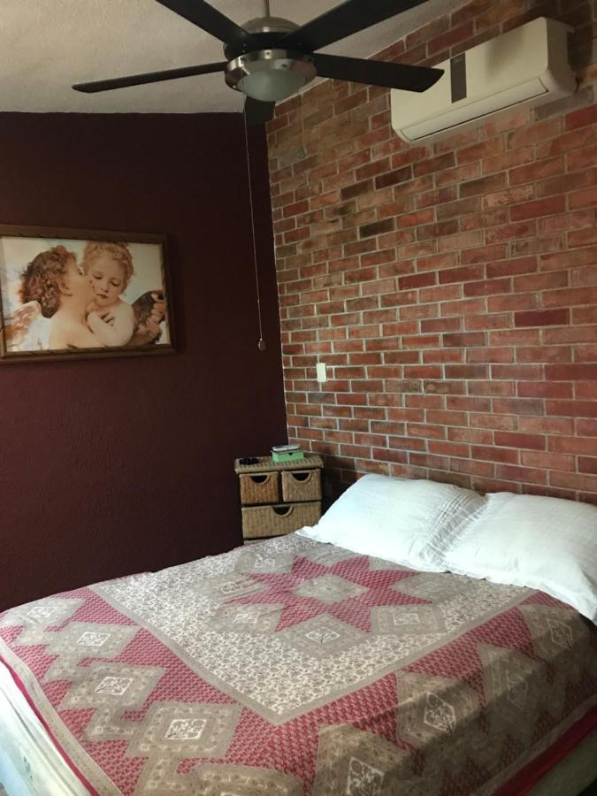 Habitacion Potter Cancún Zewnętrze zdjęcie