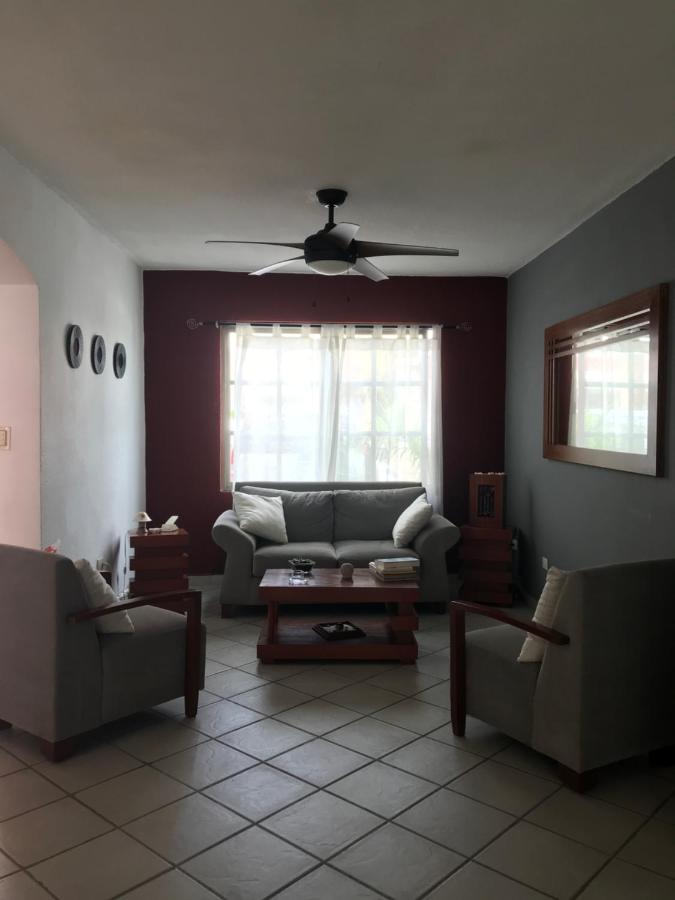 Habitacion Potter Cancún Zewnętrze zdjęcie