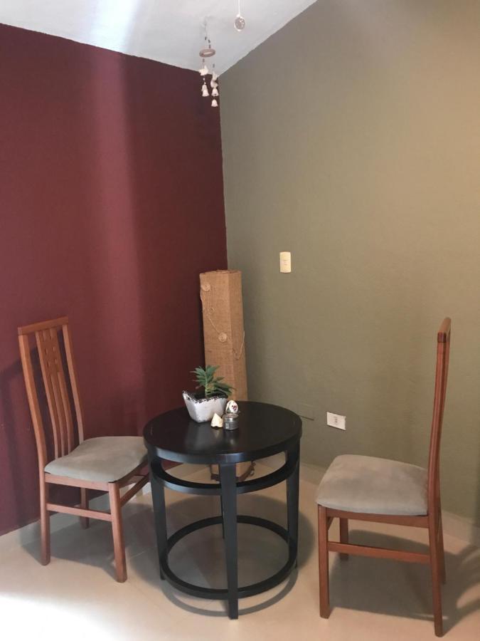 Habitacion Potter Cancún Zewnętrze zdjęcie