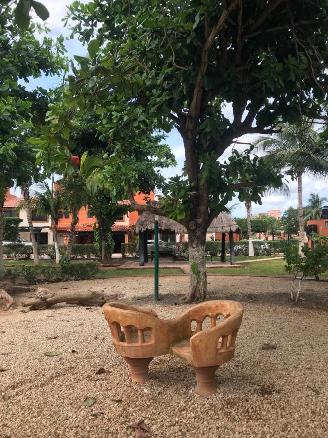 Habitacion Potter Cancún Zewnętrze zdjęcie