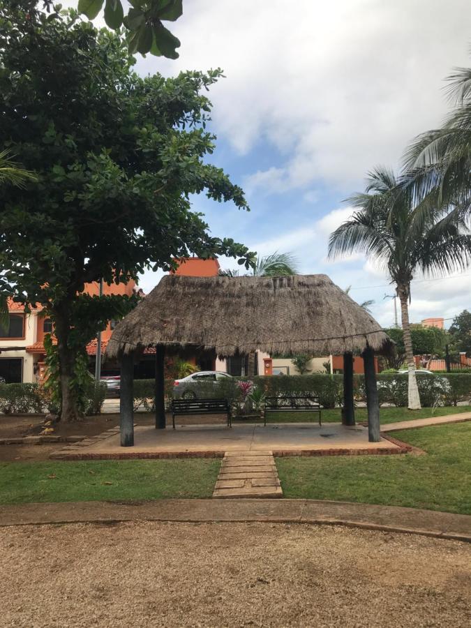 Habitacion Potter Cancún Zewnętrze zdjęcie