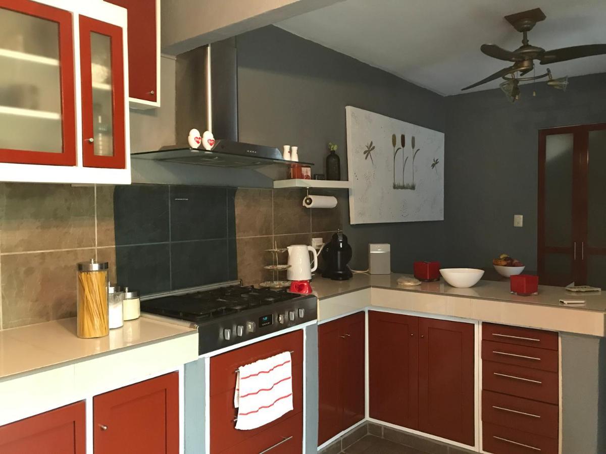 Habitacion Potter Cancún Zewnętrze zdjęcie