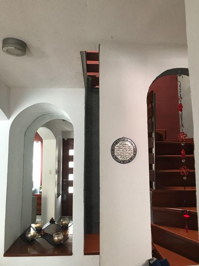 Habitacion Potter Cancún Zewnętrze zdjęcie